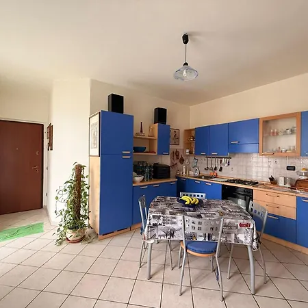 Casa Di Samu Bed & Breakfast *