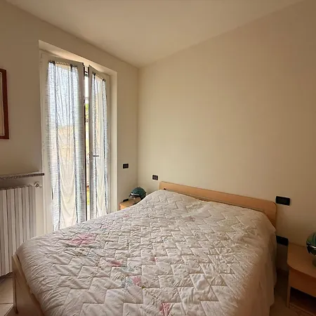 Bed & Breakfast Casa Di Samu *